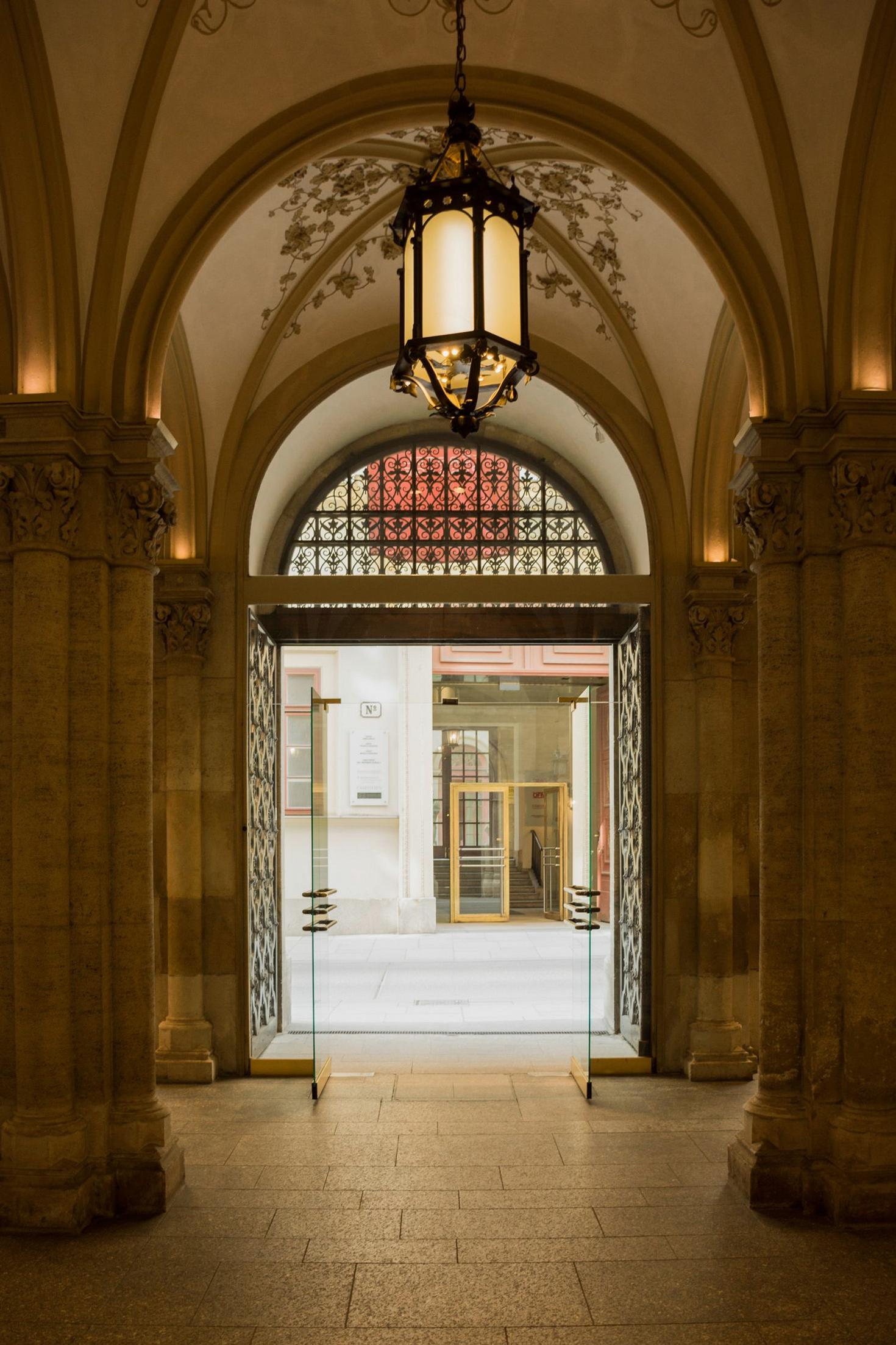 Viennese Architecture