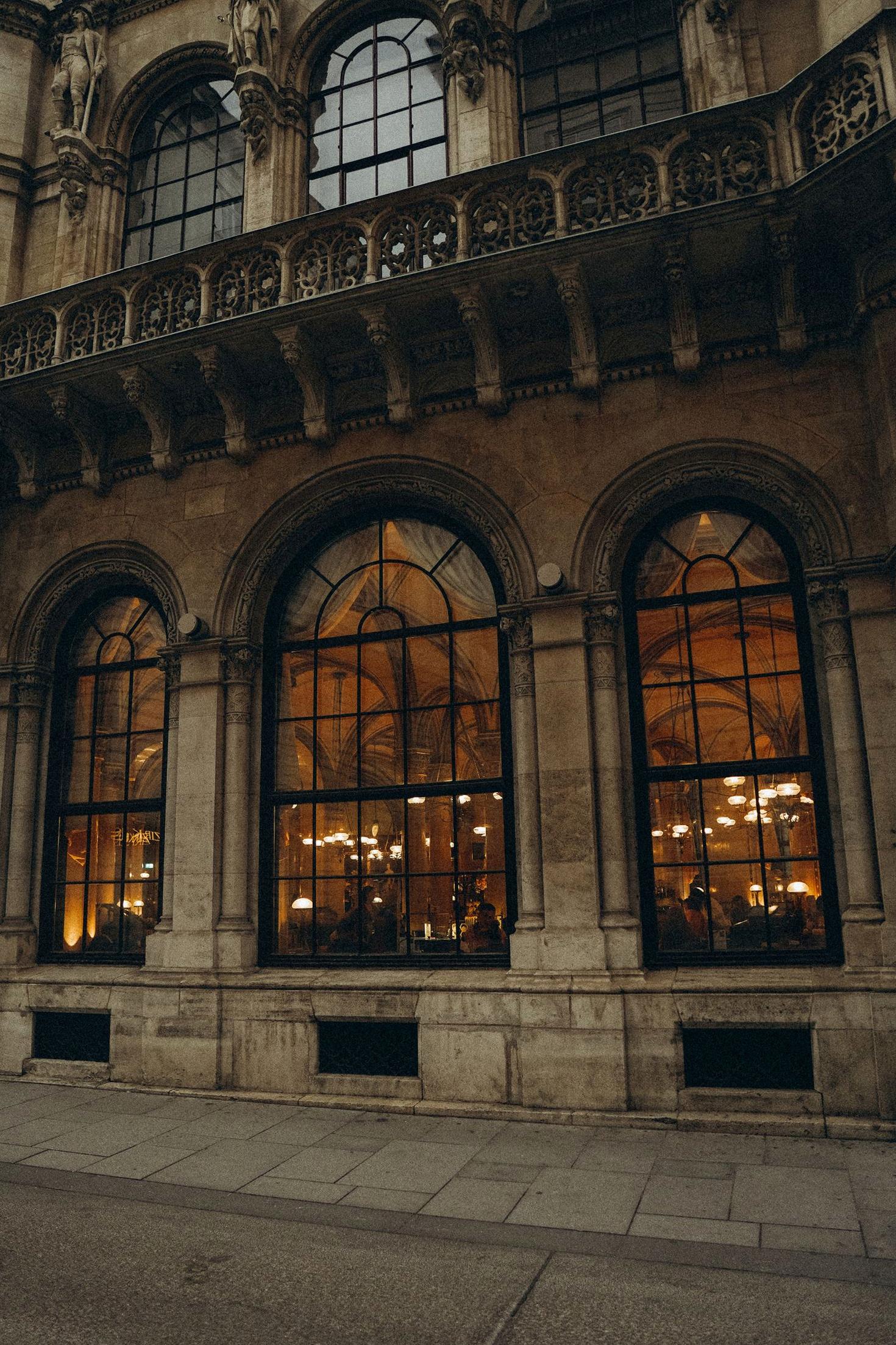 Auswahlchance Hotel Vienna