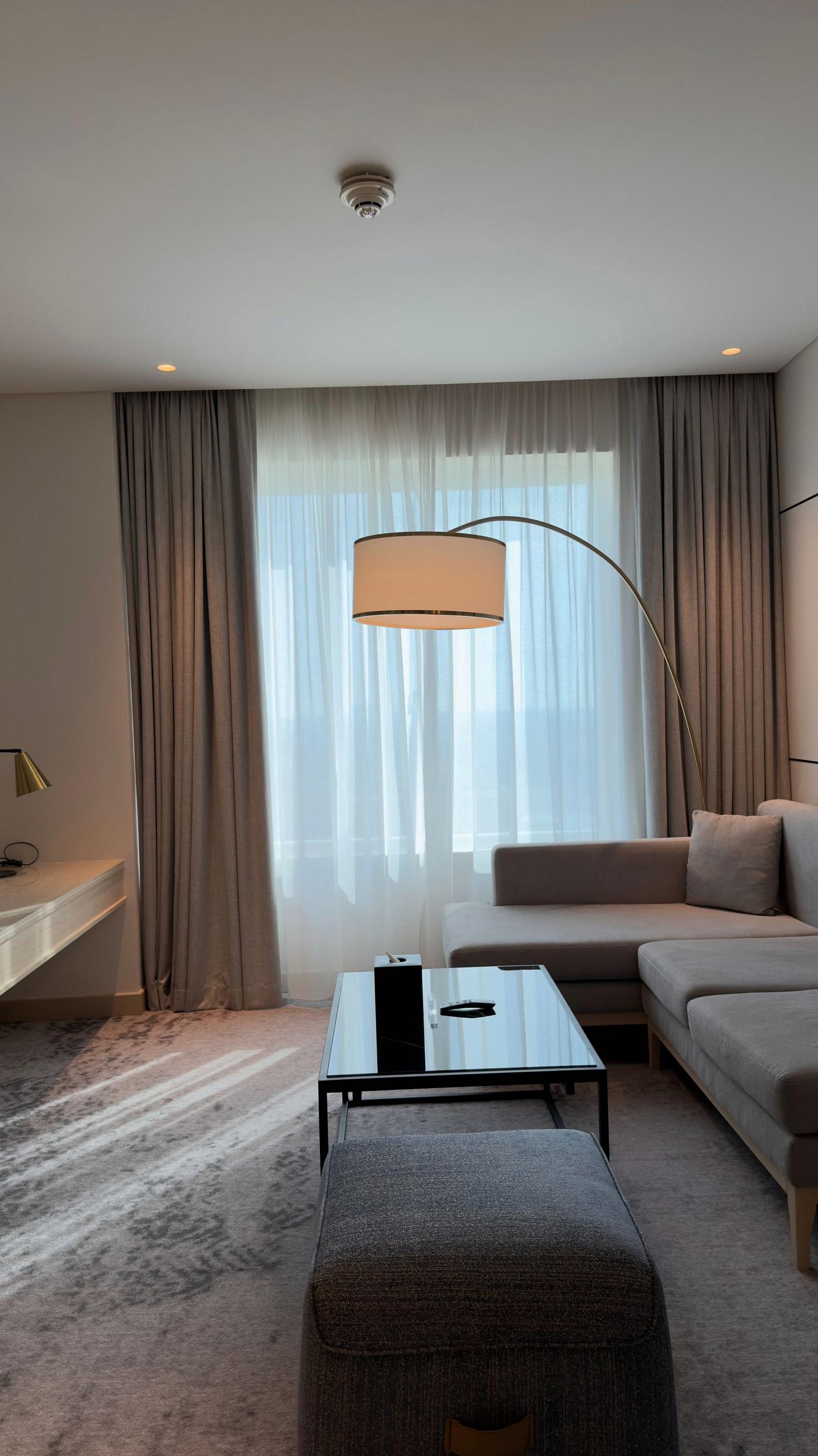 Standard Doppelzimmer