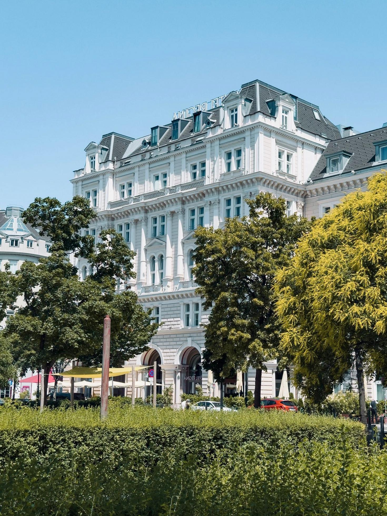Wiener Architektur