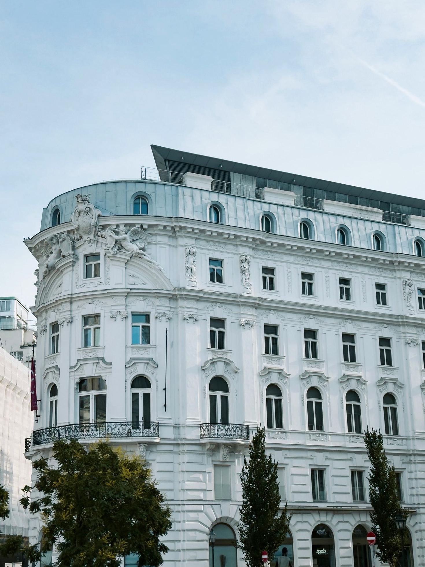 Viennese Architecture